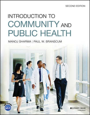 Introduction to Community and Public Health Paperback Wiley