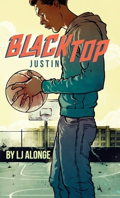 Justin #1 by Alonge, Lj