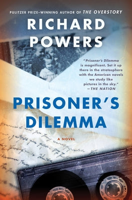 Prisoner's Dilemma Paperback William Morrow & Company