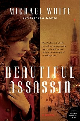 Beautiful Assassin Paperback Harper Perennial