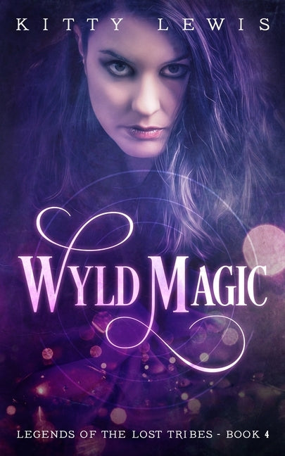 Wyld Magic Paperback Beacon Publishing Group