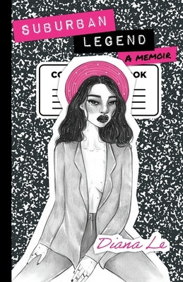 Suburban Legend: A memoir Paperback Girl Noise Press