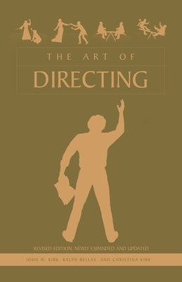 The Art of Directing Paperback Xlibris Us