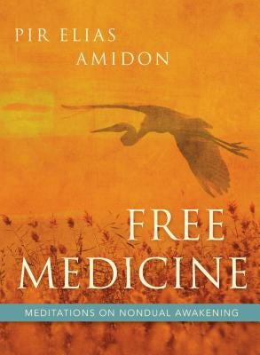 Free Medicine: Meditations on Nondual Awakening by Amidon, Elias