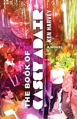 The Book of Casey Adair Paperback University of Wisconsin Press