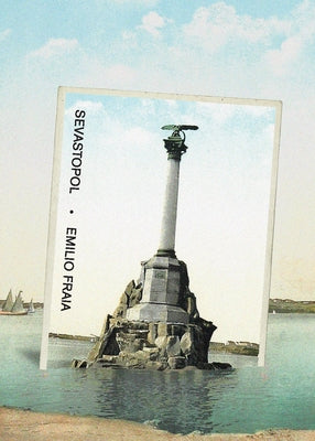 Sevastopol New Directions Publishing Corporation