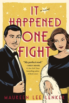 It Happened One Fight Paperback Sourcebooks Casablanca