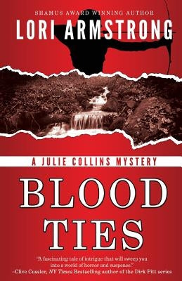 Blood Ties by Armstrong, Lori