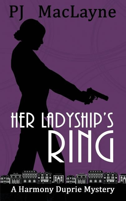 Her Ladyship's Ring Paperback Free Wolves Press