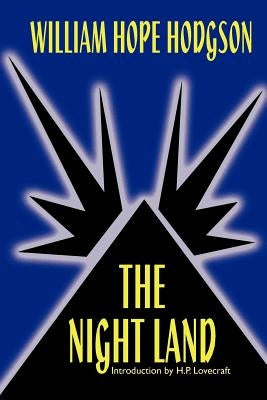 The Night Land Paperback Wildside Press