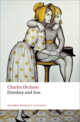 Dombey & Son Paperback Oxford University Press, USA
