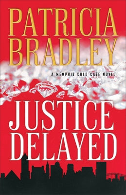 Justice Delayed Paperback Fleming H. Revell Company
