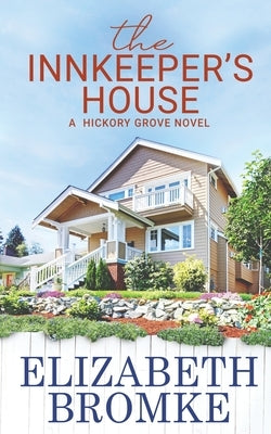 The Innkeeper's House Publishing in the Pines
