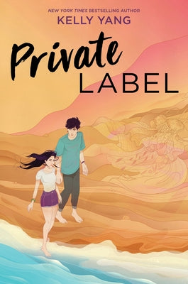 Private Label Paperback Katherine Tegen Books