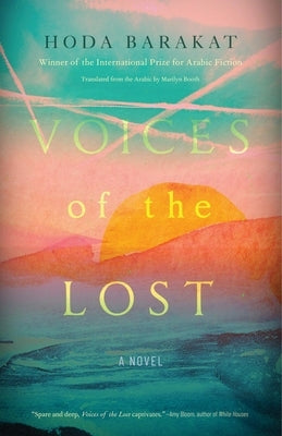 Voices of the Lost Paperback Yale University Press