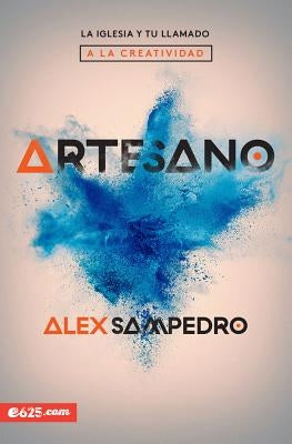 Artesano by Sampedro, Alex