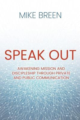 Speak Out Paperback 3dm International