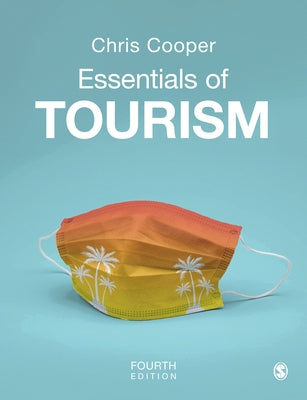 Essentials of Tourism Paperback Sage Publications Ltd
