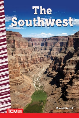 The Southwest Paperback Teacher Created Materials