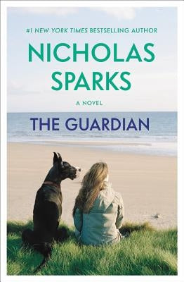 The Guardian Paperback Grand Central Publishing