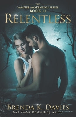 Relentless Paperback Independently Published