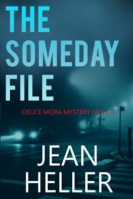 The Someday File Paperback Jean Heller Stephens