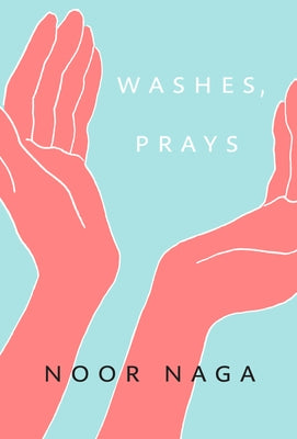 Washes, Prays Paperback McClelland & Stewart