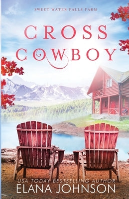 Cross Cowboy Paperback Aej Creative Works