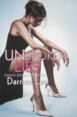 Unspoken Lies Paperback Kensington Publishing Corporation