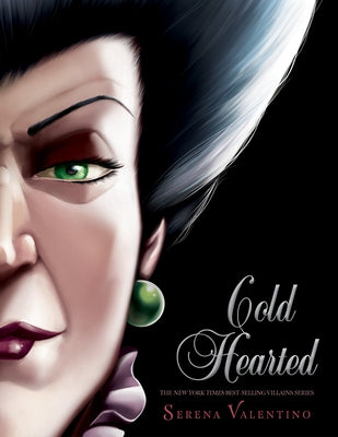 Cold Hearted-Villains, Book 8 by Valentino, Serena