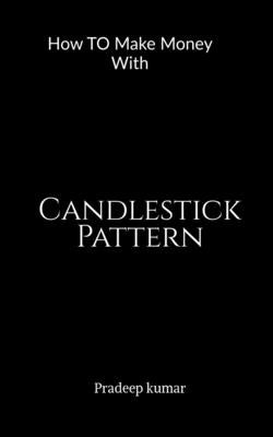 Candlestick Pattern Paperback Notion Press