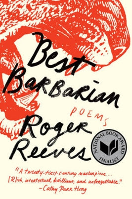 Best Barbarian: Poems Paperback W. W. Norton & Company