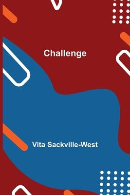 Challenge Paperback Alpha Edition