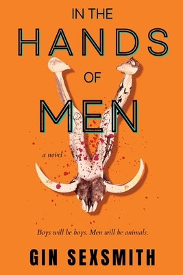 In the Hands of Men Paperback Gilded Press