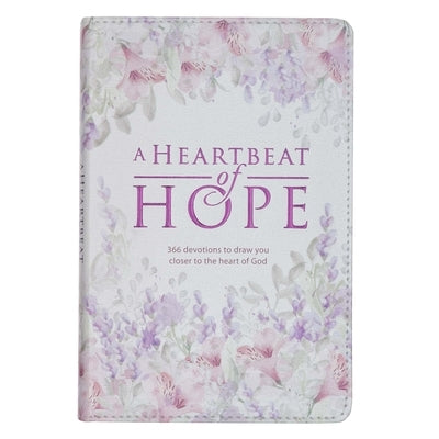 A Heartbeat of Hope by Smit, Nina