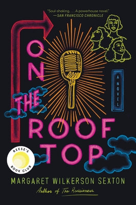 On the Rooftop: A Reese's Book Club Pick Paperback Ecco Press