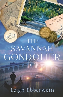 The Savannah Gondolier Paperback Old Fort Press