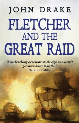 Fletcher and the Great Raid Paperback Lume Books
