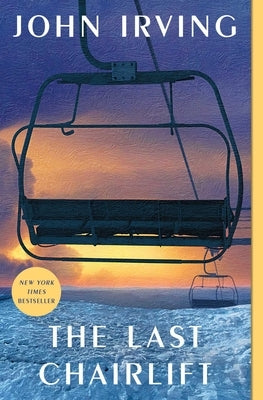 The Last Chairlift Paperback Simon & Schuster