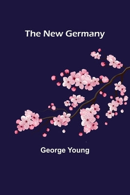 The New Germany Paperback Alpha Edition