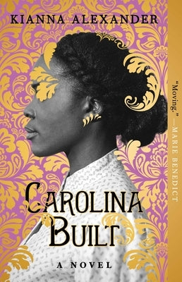 Carolina Built Paperback Gallery Books