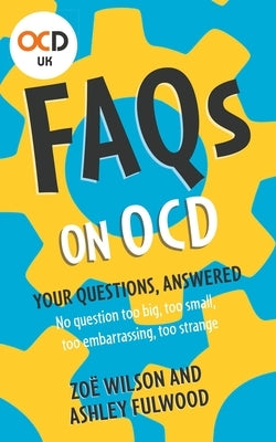 FAQs on Ocd by Fulwood, Ashley
