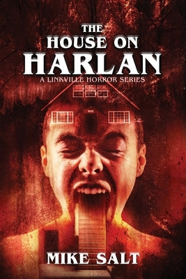 The House on Harlan by Salt, Mike