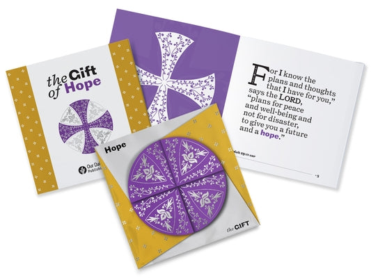 The Gift of Hope Paperback Our Daily Bread Publishing