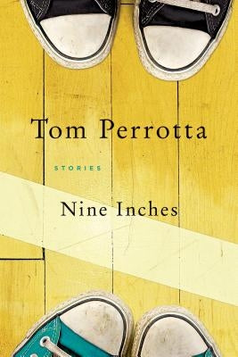 Nine Inches Paperback St. Martin's Griffin