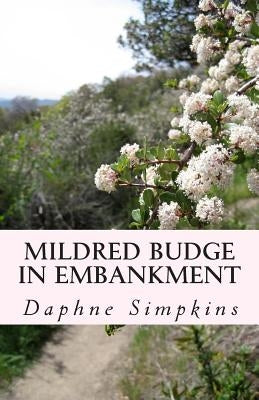 Mildred Budge in Embankment Paperback Quotidian Books