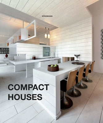 Compact Houses by Martinez Alonso, Claudia