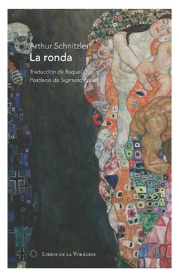 La ronda by Oya, Raquel Pacheco