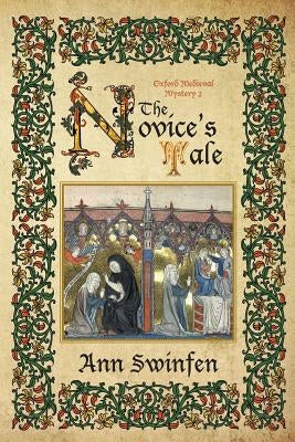 The Novice's Tale Paperback Shakenoak Press