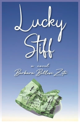 Lucky Stiff Paperback Literary Wanderlust